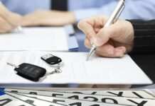 Через новий закон про мобілізацію українці почали масово переоформлювати свої автівки: подробиці