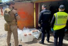 Розсилав особливо небезпечні психотропи поштою: поліцейські викрили наркоділка з Дніпра