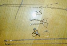 Обікрав рідну сестру: правоохоронці повідомили про підозру 45-річному чоловіку