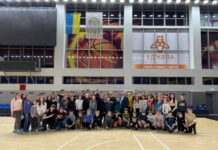 Вихованці камʼянської ДЮСШ навчалися самозахисту