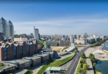 У Дніпрі перейменували 7 вулиць та 1 провулок: нові назви