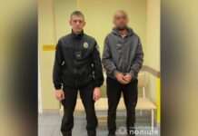 У Павлограді за крадіжку з квартири поліцейські затримали раніше судимого чоловіка