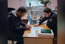 Від 7 до 10 років увʼязнення за вбивство дружини: слідчі Дніпра повідомили про підозру 41-річному чоловіку