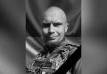 Троє дітей залишилися без батька: захищаючи Україну загинув Роман Кузнєцов з Дніпропетровської області