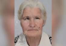 У Кам’янському безвісти зникла 87-річна Єлизавета Галузінська: прикмети