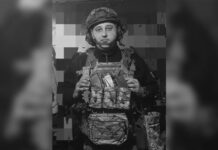 Троє дітей залишилися без батька: у бою загинув 28-річний снайпер з Жовтих Вод Олександр Хлєстков
