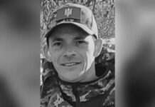 Назавжди 42: захищаючи Україну загинув Віталій Черічанський з Дніпровського району