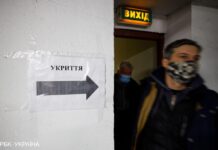 Росіяни обстрілюють Харків, в місті пролунав вибух