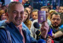 Болгарія та Румунія частково вступили до Шенгенської зони