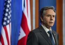 Блінкен вирушить до Китаю для обговорення підтримки РФ, – CNN