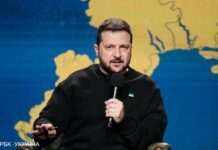 Ганьба та політика: Зеленський відреагував на ідею розділити допомогу США