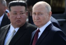 Партнерство процвітає. Північна Корея продовжує надавати підтримку Росії, – Пентагон