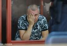 ДБР завершило розслідування щодо ексвійськкома Одеси, йому загрожує 10 років тюрми