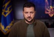 Зеленський підтвердив удар ЗСУ по аеродрому в Джанкої