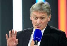 Переговори про Україну без Росії «не мають сенсу» – Кремль