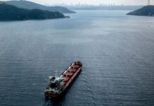 Reuters: Україна не стала укладати угоду щодо безпечного судноплавства у Чорному морі