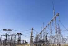 «Укренерго»: внаслідок ракетної атаки на заході відключалась магістральна лінія