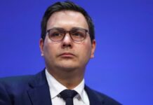 Українці ведуть боротьбу за безпеку всієї Європи – Ліпавський