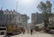 Ізраїль посилює оборону після оприлюднення Іраном погроз