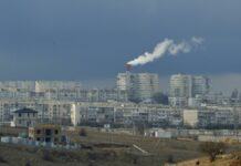 СБУ підозрює 11 підприємців із Криму в постачанні матеріалів для будівництва колоній у Севастополі