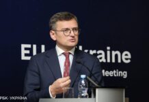 Час дискусій минув. Кулеба звернувся до міністрів оборони та закордонних справ ЄС