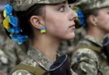 Дівчат потрібно готувати з дитинства: в Україні знову обговорюють мобілізацію жінок