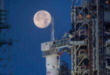 NASA встановить офіційний час для Місяця – Reuters