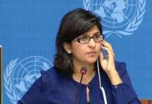 ООН «стривожена» ухваленим в Іраку законом, що встановлює кримінальну відповідальність за одностатеві стосунки