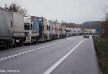 “Такі ж громадяни, як і інші”. В ТЦК роз’яснили ситуацію із затриманням далекобійників