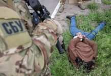 СБУ викрила ще 4 ворожих агітаторів, серед них хакер