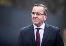 Пісторуіс: Німеччина відкрита для фонду НАТО-України, але є умови