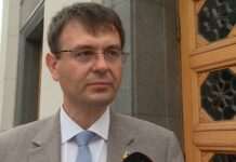 Гетьманцев: комітет ВР підтримав законопроєкт щодо контролю за гральним бізнесом