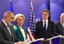 ЄС підтримав намір Вірменії вийти з-під російського впливу