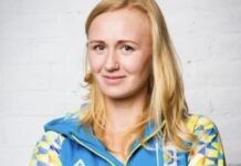 Спортсменка Анастасія Коженкова завоювала «срібло» на Чемпіонаті Європи з академічного веслування