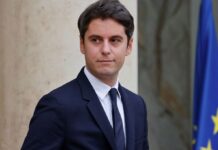 Прем’єр Франції: Україна протримається у війні з Росією, але є умова