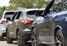 В Україні кардинально змінять правила торгівлі вживаними авто