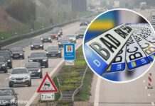 Перереєстрація українських авто у Німеччині: посол пояснив, що робити українцям