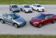 Для спорту та легкого бездоріжжя: ТОП-5 купеподібних кросоверів з пробігом