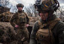 Ситуація на фронті сьогодні 17 квітня