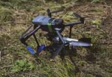 У Краснодарському краї РФ атаковано склад модулів управління та корекції для авіабомб, – ЗМІ