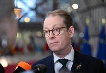 Росія готова створити “екологічний хаос”, – міністр закордонних справ Швеції