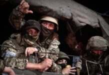 Екс-вагнерівців з “Африканського корпусу” перекинуть до Бєлгородської області, – ISW