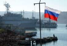 У Севастополі на ремонті стоять три великі десантні кораблі РФ (супутникові знімки)