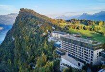 Саміт миру. Яку країну Україна обрала для першої зустрічі лідерів