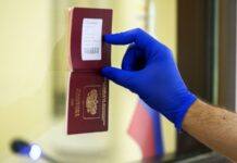 Кількість висланих із ЄС у 2023 році росіян зросла на третину – ЗМІ