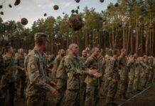 Готовність до мобілізації в Україні перебуває не на низькому, а на посередньому рівні – опитування