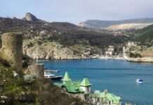 Росіяни розшукують біля Тарканхуту самоліквідоаний напередодні вертоліт: що відомо