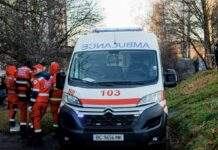 РФ атакувала Одеську область баллістикою, є постраждалий