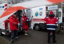 Окупанти зі “Смерча” вдарили по Українську: є жертва та поранені