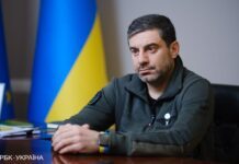 Лубінець: Катар почне переговори з Росією про повернення українських цивільних заручників